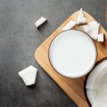 Manfaat Pemeras Santan