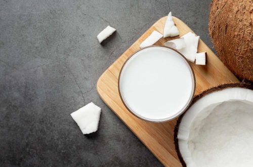 Manfaat Pemeras Santan