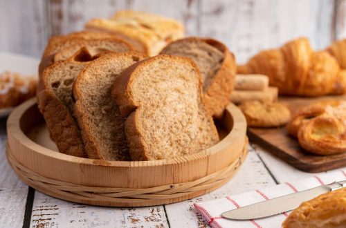 Keunggulan Mesin Proofer Roti