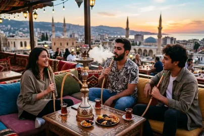 hookah safe for beginners