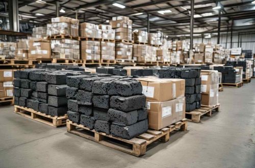 direct coconut charcoal supplier