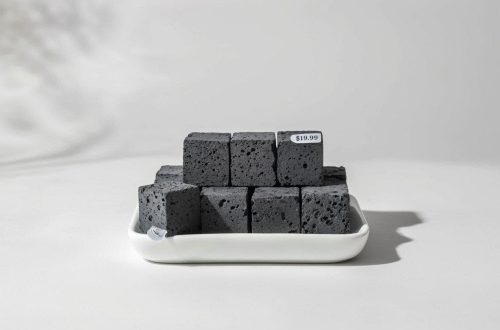 سعر فحم جوز الهند