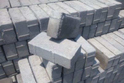 peluang usaha paving block