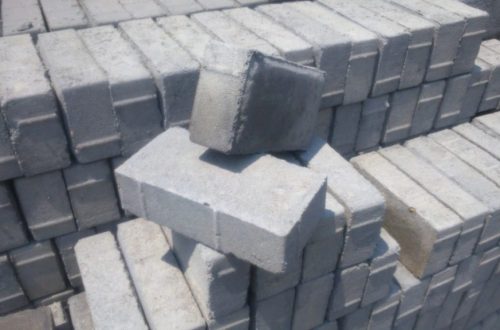 peluang usaha paving block