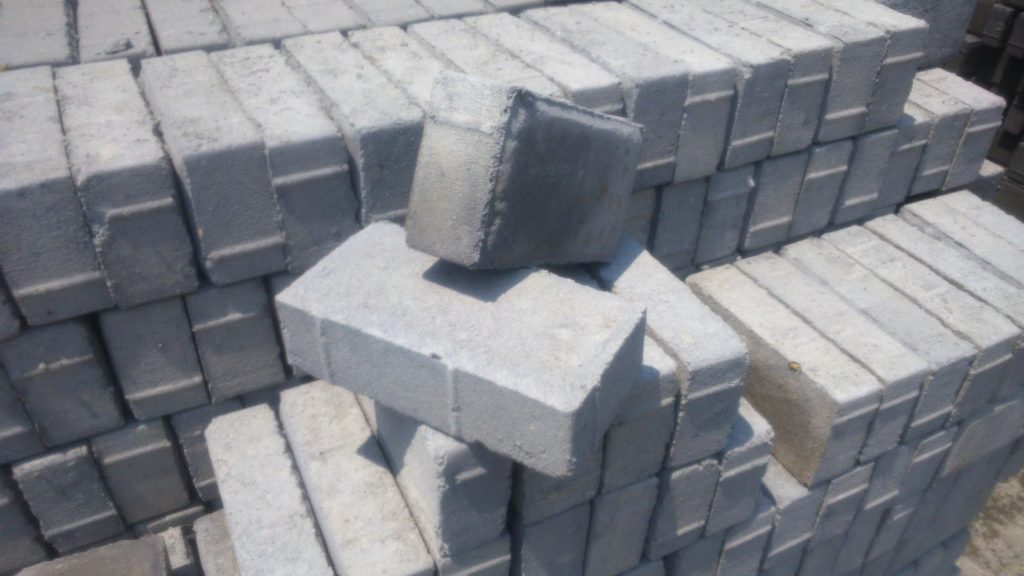 peluang usaha paving block
