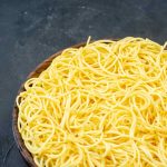 Fungsi Mesin Pembuat Mie