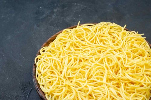 Fungsi Mesin Pembuat Mie