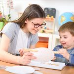 fasilitas kegiatan edukatif tk jogja