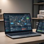 tools to monitor charcoal shipment