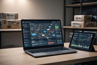 tools to monitor charcoal shipment