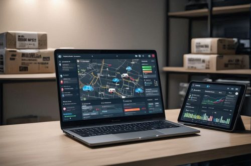 tools to monitor charcoal shipment