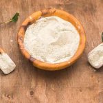 Fungsi Mesin Pembuat Tepung Tapioka