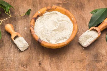 Fungsi Mesin Pembuat Tepung Tapioka