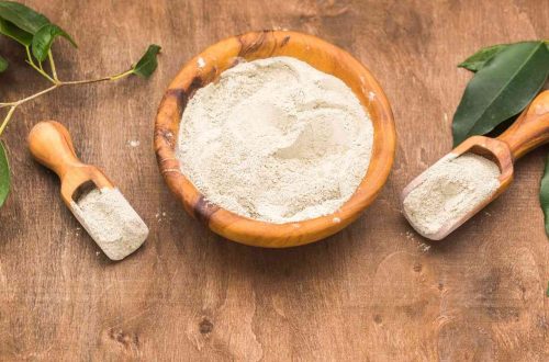 Fungsi Mesin Pembuat Tepung Tapioka