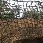 jaring sabut kelapa pengendali erosi