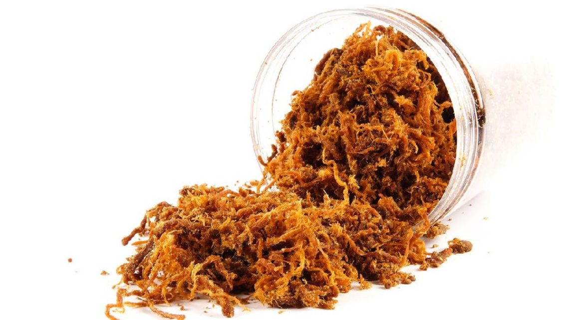 Cara Menyuwir Daging untuk Abon