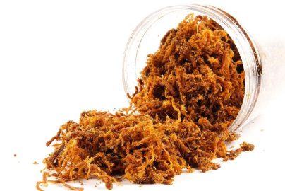 Cara Menyuwir Daging untuk Abon