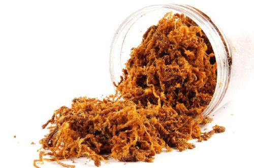 Cara Menyuwir Daging untuk Abon