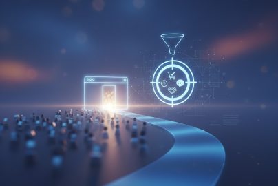 tujuan utama landing page