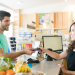 Aplikasi POS untuk usaha kecil dengan fitur lengkap dan mudah digunakan