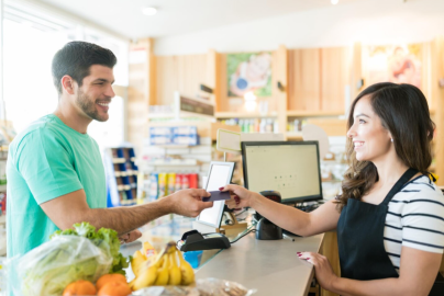 Aplikasi POS untuk usaha kecil dengan fitur lengkap dan mudah digunakan