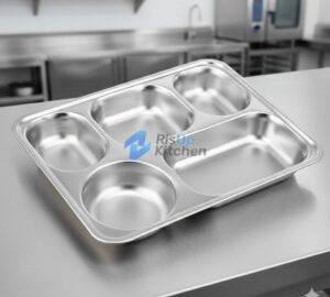 Standar Wadah Makanan Dapur