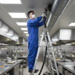 tanda saluran tersumbat