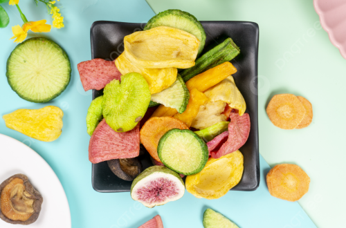 Cara Membuat Keripik Buah Tahan Lama