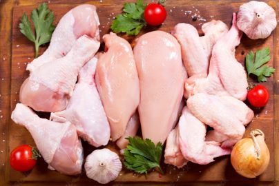 Cara Meningkatkan Produksi Ayam Harian