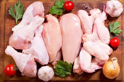 Cara Meningkatkan Produksi Ayam Harian