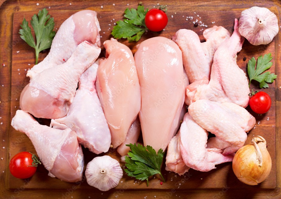 Cara Meningkatkan Produksi Ayam Harian