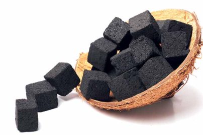 Cara Membuat Briket dari Tempurung