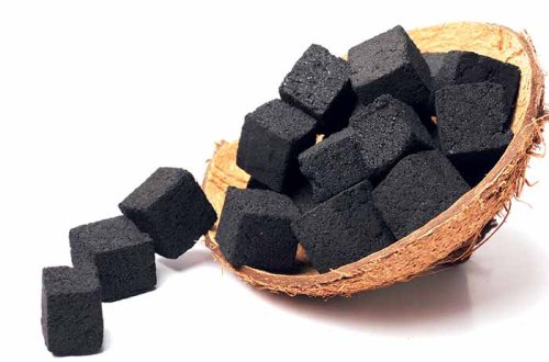 Cara Membuat Briket dari Tempurung