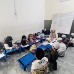 TK dengan fasilitas edukasi lengkap