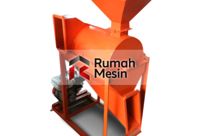 alat pengolah lada untuk usaha