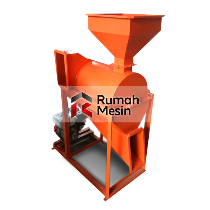 alat pengolah lada untuk usaha