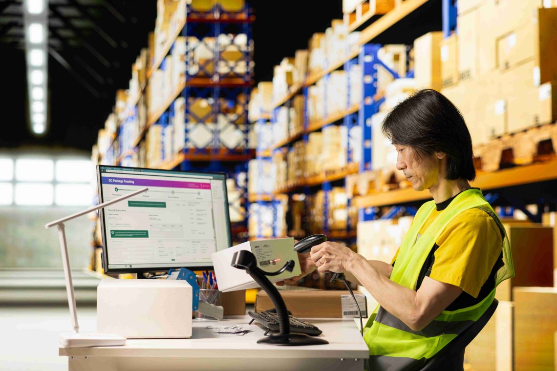 Aplikasi POS untuk Toko Grosir dan Eceran yang Fleksibel