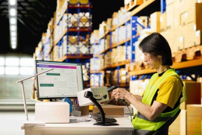 Aplikasi POS untuk Toko Grosir dan Eceran yang Fleksibel