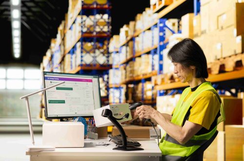 Aplikasi POS untuk Toko Grosir dan Eceran yang Fleksibel