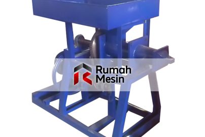 mesin cetak briket terbaik