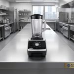 blender jus