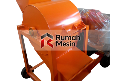 Cara Kerja Mesin Chopper Multifungsi