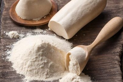 cara meningkatkan nilai jual singkong