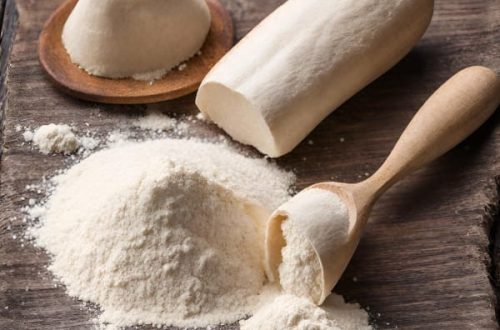 cara meningkatkan nilai jual singkong