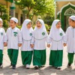 TK Islam Terpadu di Jogja dengan Program Tahfidz Anak