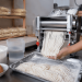 produksi mie lebih cepat