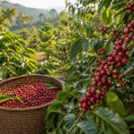 tips panen kopi berkualitas