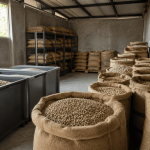 cara menjaga mutu biji kopi
