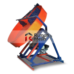 alat untuk mengolah sampah organik