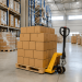 hand pallet untuk gudang